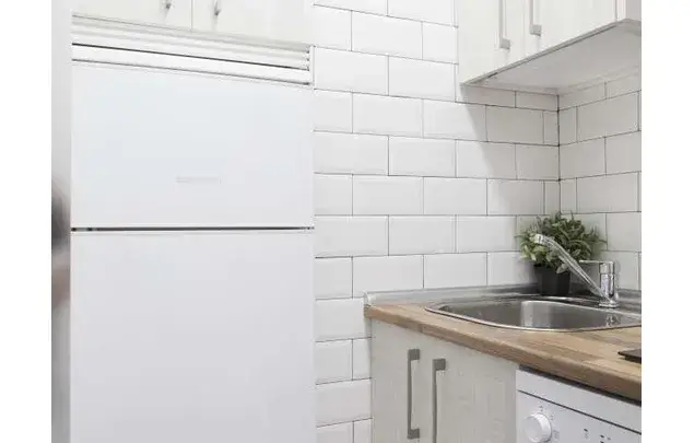 Apartamento 1 Dormitorio 65m2 Malasaña Madrid