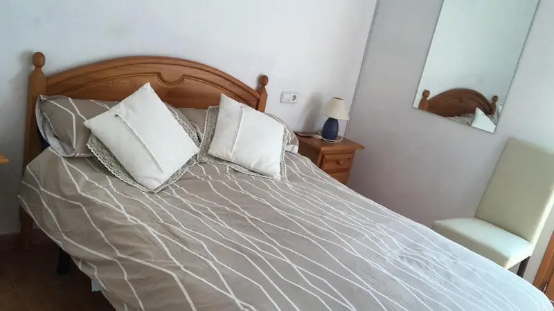 Adosado 4 Dormitorios Los Alcázares Cerca de la Playa