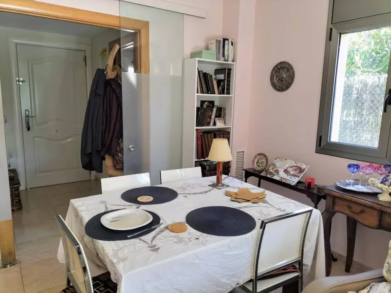 Adosado en Bonavista El Vendrell 4 habitaciones piscina privada
