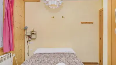 Apartamento de Lujo en Sierra Nevada con Vistas a la Estacion