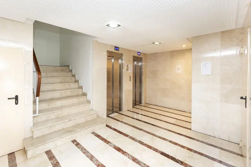 Piso en venta en Camino de Ronda, Granada ciudad