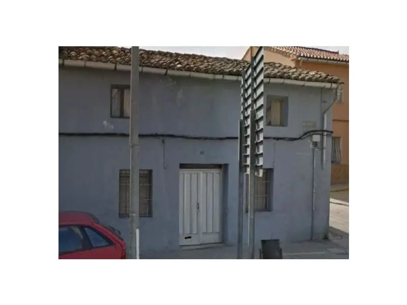Casa en Venta Carcaixent Valencia 3 Dormitorios 1 Baño Reforma