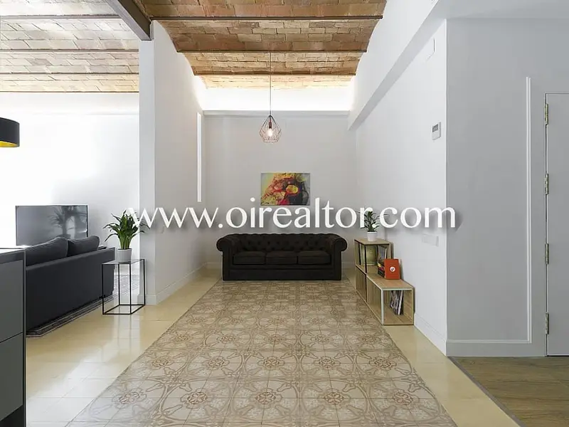 Piso en venta en Barcelona ciudad, Barcelona