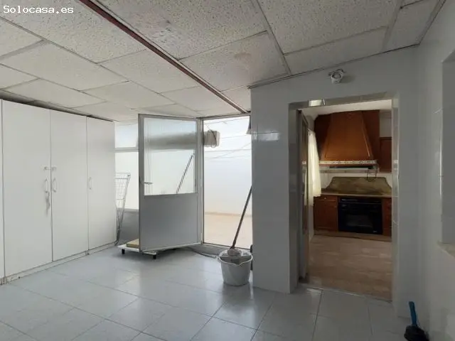 Piso en Venta Roda Albacete 108m2 4 Dormitorios 2 Baños Garaje