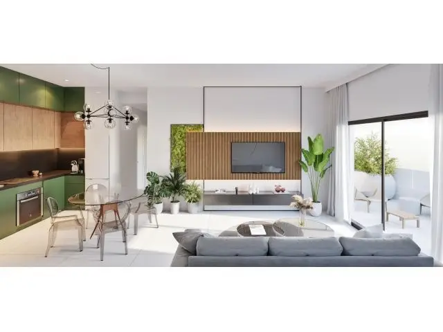 Apartamentos en Venta San Miguel de Salinas Costa Blanca