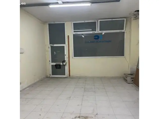 Local Comercial en Venta en Lugones Asturias