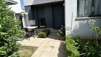 Casa en venta en Calle Buque Escuela Esmeralda, Número 1