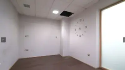 Oficina en venta Calle Desiderio Varela Carballo