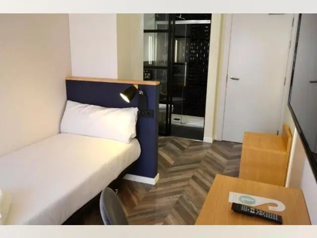Piso 1 Dormitorio Alquiler A Coruna Wifi Incluido