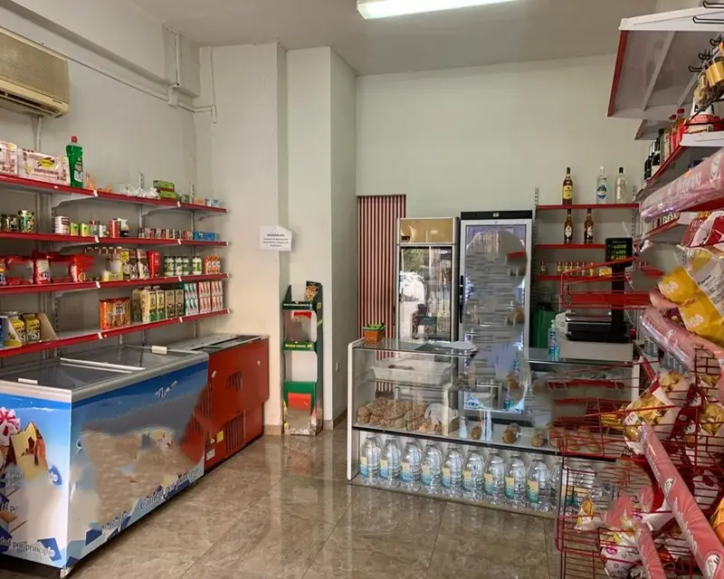 Local en Venta en Jaén Adarves Altos 24m2