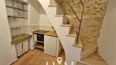 Casa en Banyalbufar con Vistas al Mar y Licencia Turistica