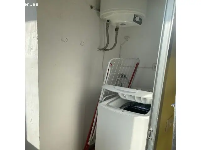 Piso en Valls de Torruella cerca de Manresa