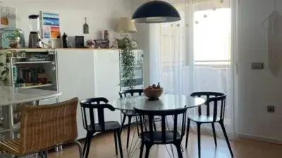 Apartamento en Venta en La Envía Golf Almeria