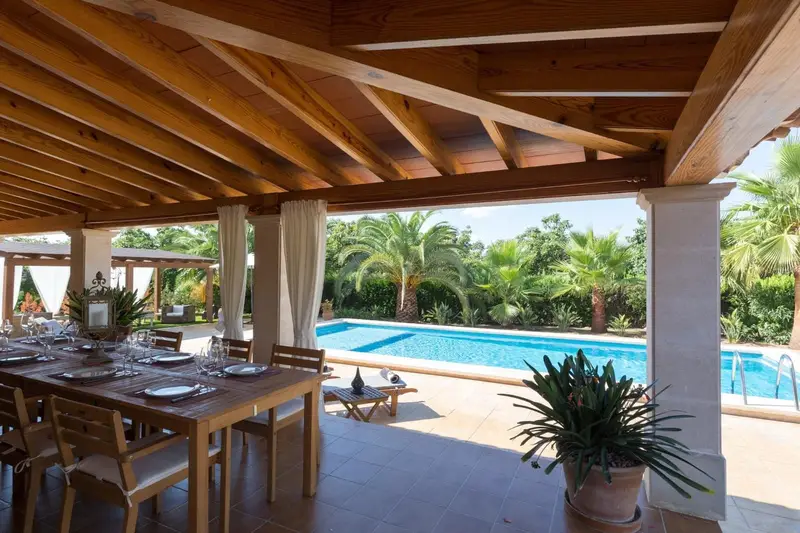 Finca Rustica con Aguacates y Alojamientos Turisticos cerca de Palma