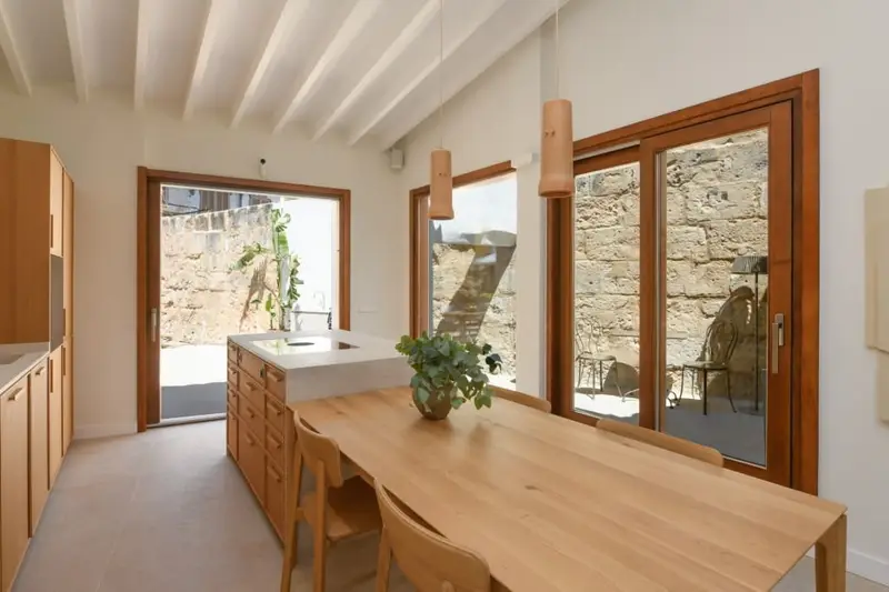 Casa en Venta Santa Catalina Palma Mallorca