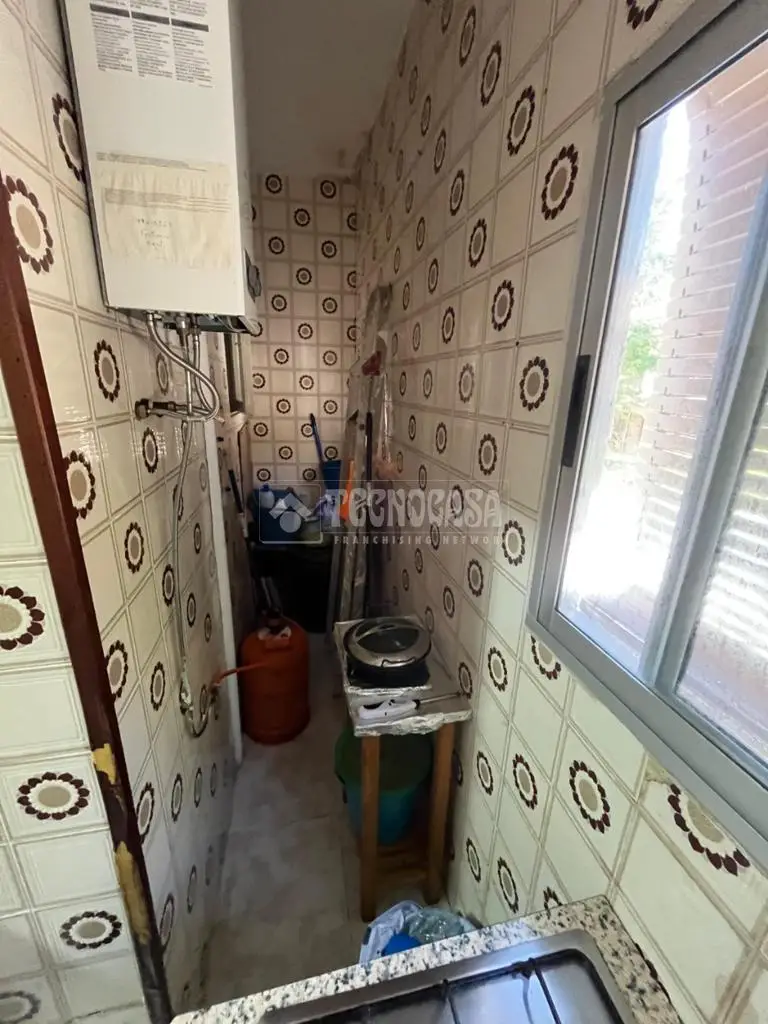 Piso en Venta Ecija Barrio Santa Ana 3 Dormitorios