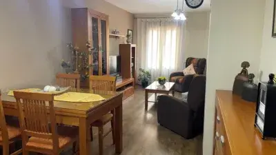 Piso en venta 80m2 2 dormitorios 2 baños garaje trastero