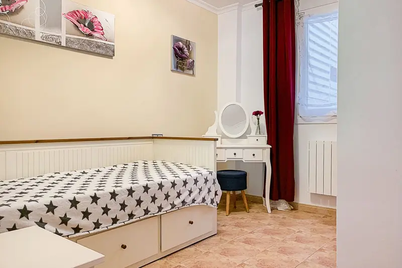 Apartamento en Cala Ratjada cerca del mar