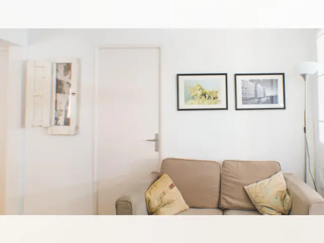 Apartamento de 3 dormitorios en alquiler en Guindalera, Madrid