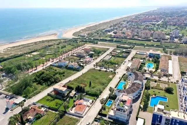 Chalet en Venta Oliva Playa Lujo Cerca Playa Golf
