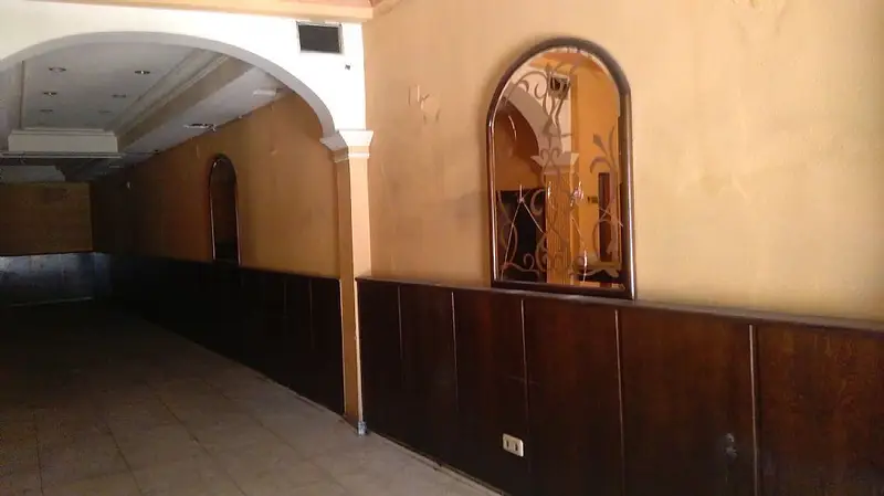 Local en Venta Burgos 167m2 2 Banos Calle Calera