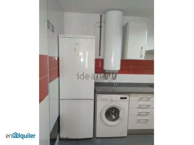 Alquiler Piso Amueblado Benaguasil Ascensor 3 Dormitorios