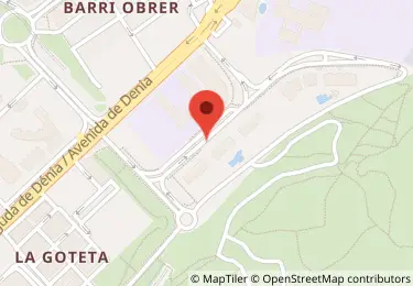 Subasta Vivienda Alicante Finca Registral 47172