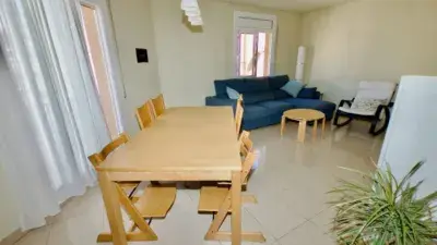 Piso en Alquiler en Matadepera 104m2 3 habitaciones 2 baños