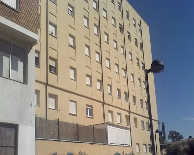 Piso 81.98m2 Zamora