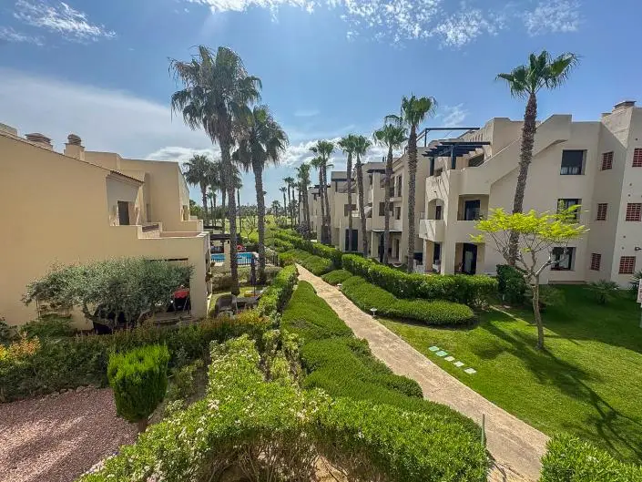 Apartamento en Venta Roda Golf 2 Dormitorios 2 Baños