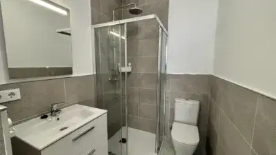 Apartamento en Alquiler Centro 45m2  Planta Baja Nuevo
