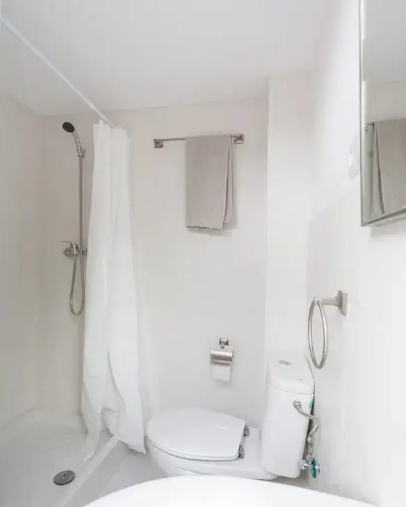 Apartamento de 1 Dormitorio en alquiler en Barcelona