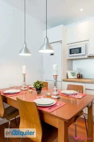 Alquiler Piso 50m2 Los Remedios Sevilla Amueblado Servicios Incluidos