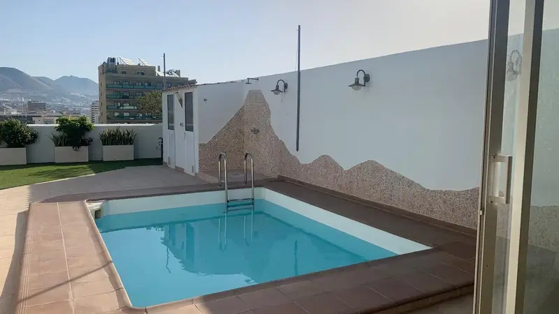 Adosado 2 Dormitorios Fuengirola  Cerca del Puerto
