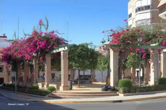 Piso en venta en Centro 130m2 3 dormitorios 2 baños