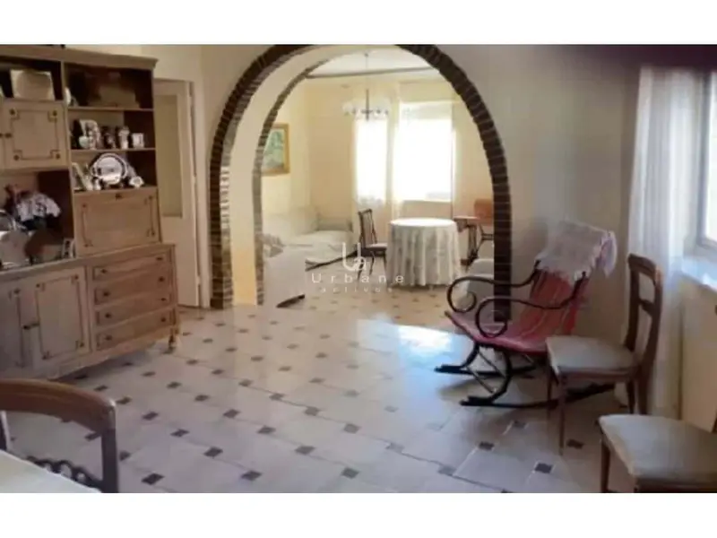 Chalet en venta en Los Canovas Fuente Alamo de Murcia