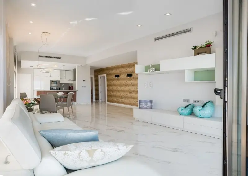 Villa en Venta Orihuela Costa 3 Dormitorios Piscina Privada