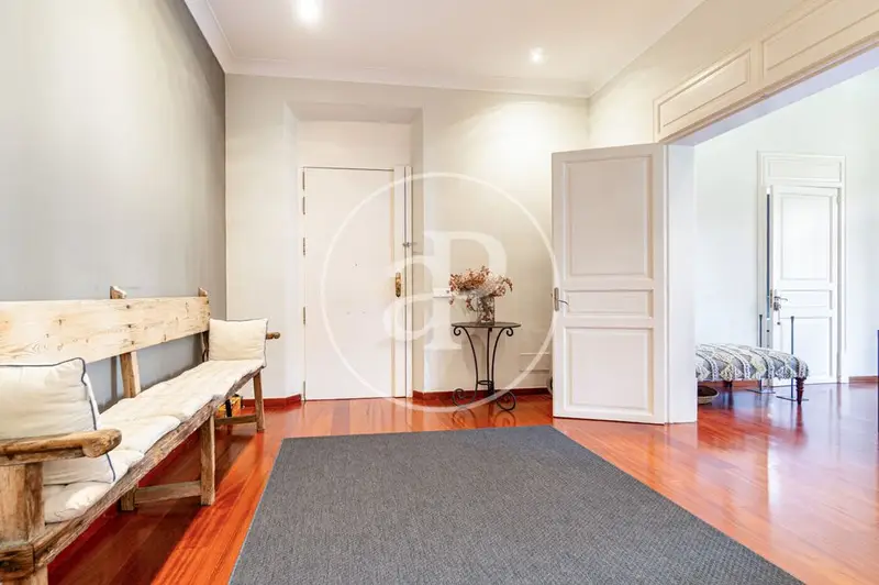 Apartamento de Lujo en Las Ramblas Palma 6 habitaciones