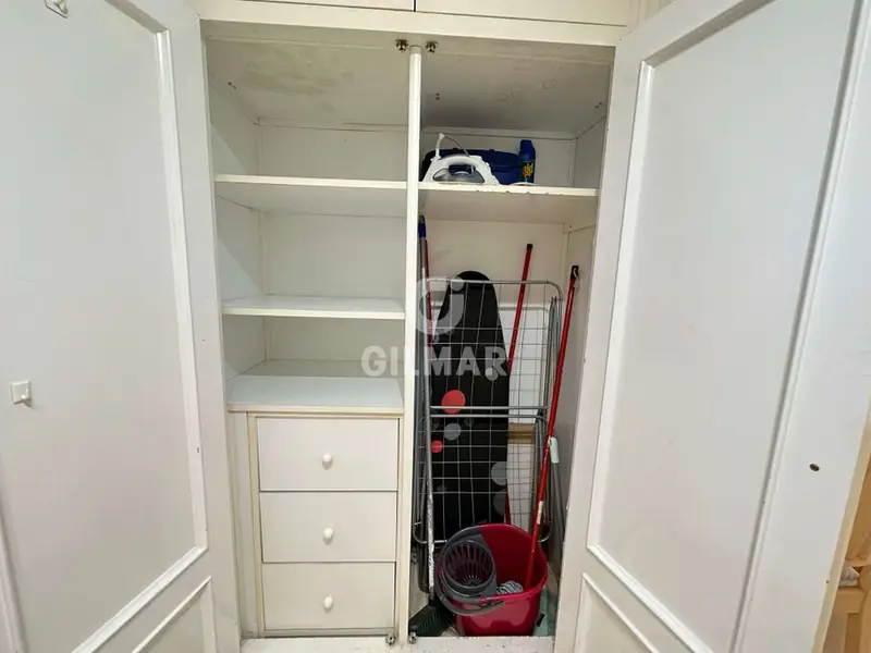 Piso en Alquiler Malasaña Madrid 80m2 2 Dormitorios Amueblado
