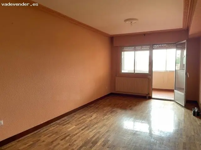 Venta Piso con Terraza en Astorga Zona la Estacion