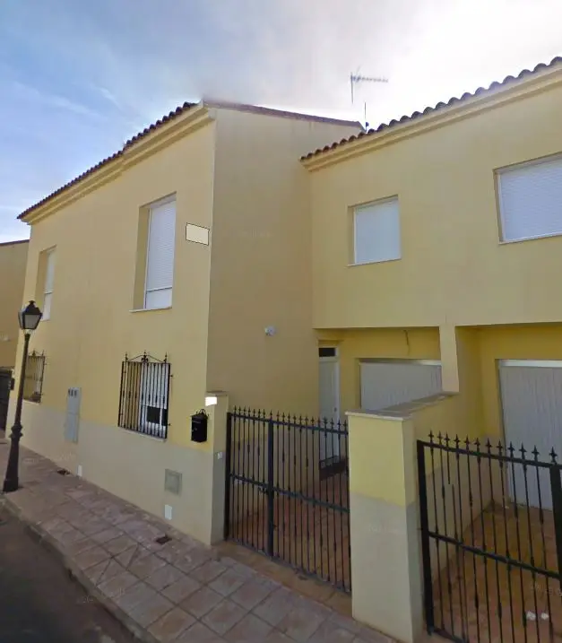 Casa en Alquiler Quintanar de la Orden Toledo