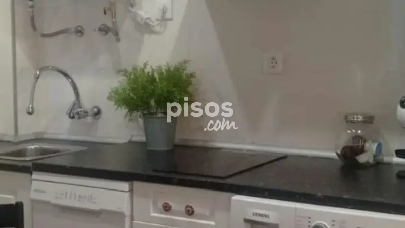 Apartamento en alquiler en Calle C. José Martínez Mazas, Número 6