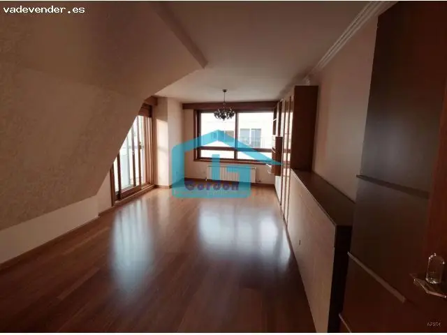 Atico con Terraza en Pontevedra Centro
