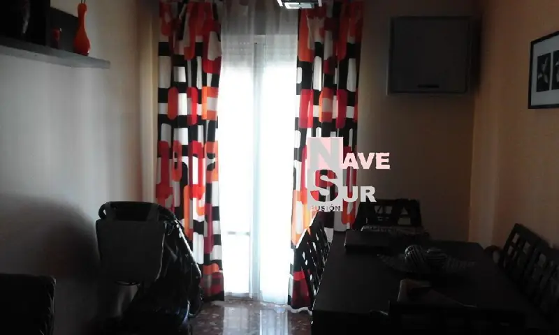 Venta Piso Soleado Matadero Huelva 3 Dormitorios Garaje Trastero