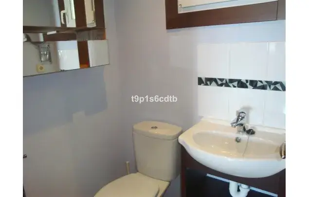 Apartamento en Puerto Banús 3 Dormitorios 138m2 Vistas al Mar