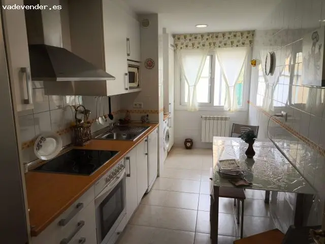Apartamento en Miño 76m2 2 dormitorios 2 baños garaje trastero