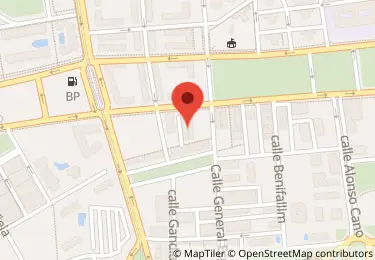 Venta Piso 67m2 Alicante Calle Jacarilla