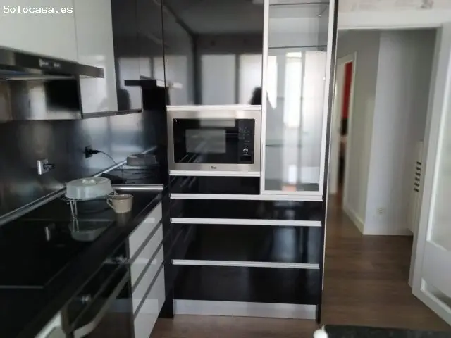Piso en Venta en Albacete Reformado