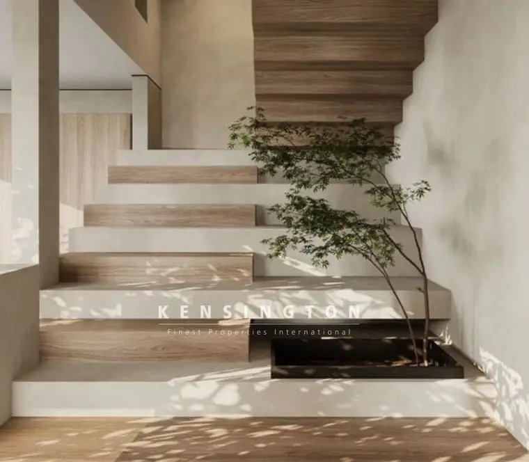 Chalet de Lujo en Costa de los Pinos Mallorca