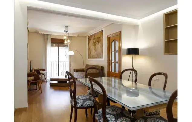 Alquiler Habitaciones Amuebladas Granada